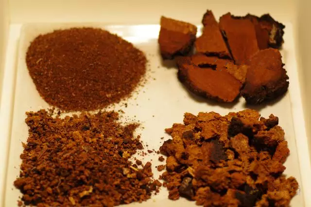 白桦茸精粉的价格是多少？