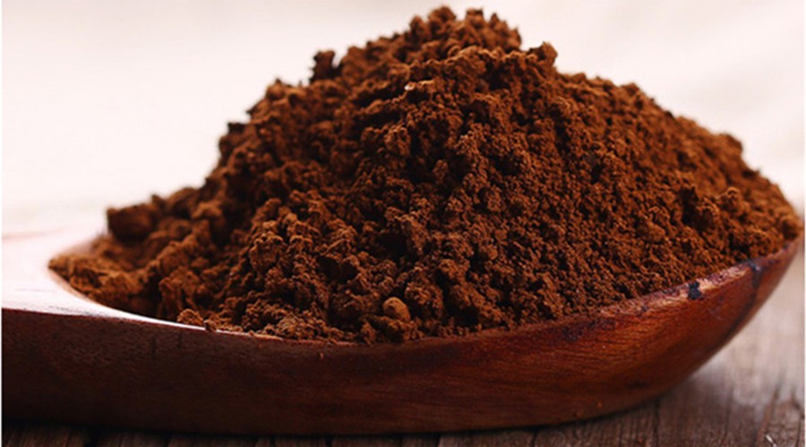 白桦茸精粉