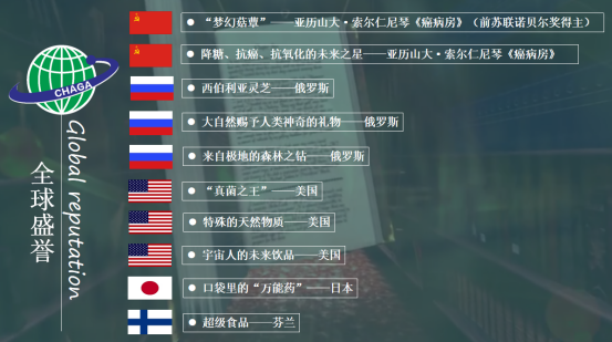 为什么日本、韩国都在抢购白桦茸？它到底有多神奇？