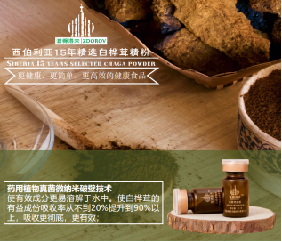 白桦茸